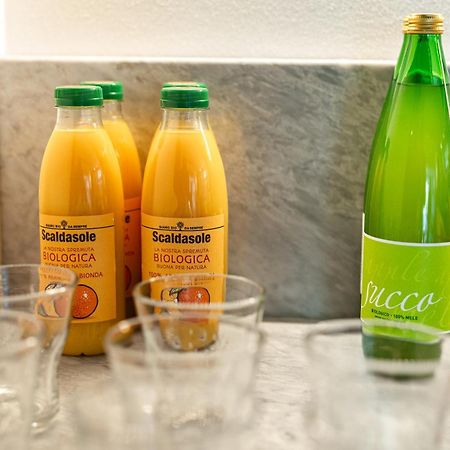 Villa Fedora Luxury Suites Lucca Ngoại thất bức ảnh