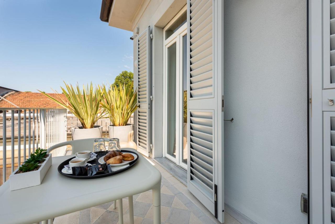Villa Fedora Luxury Suites Lucca Ngoại thất bức ảnh
