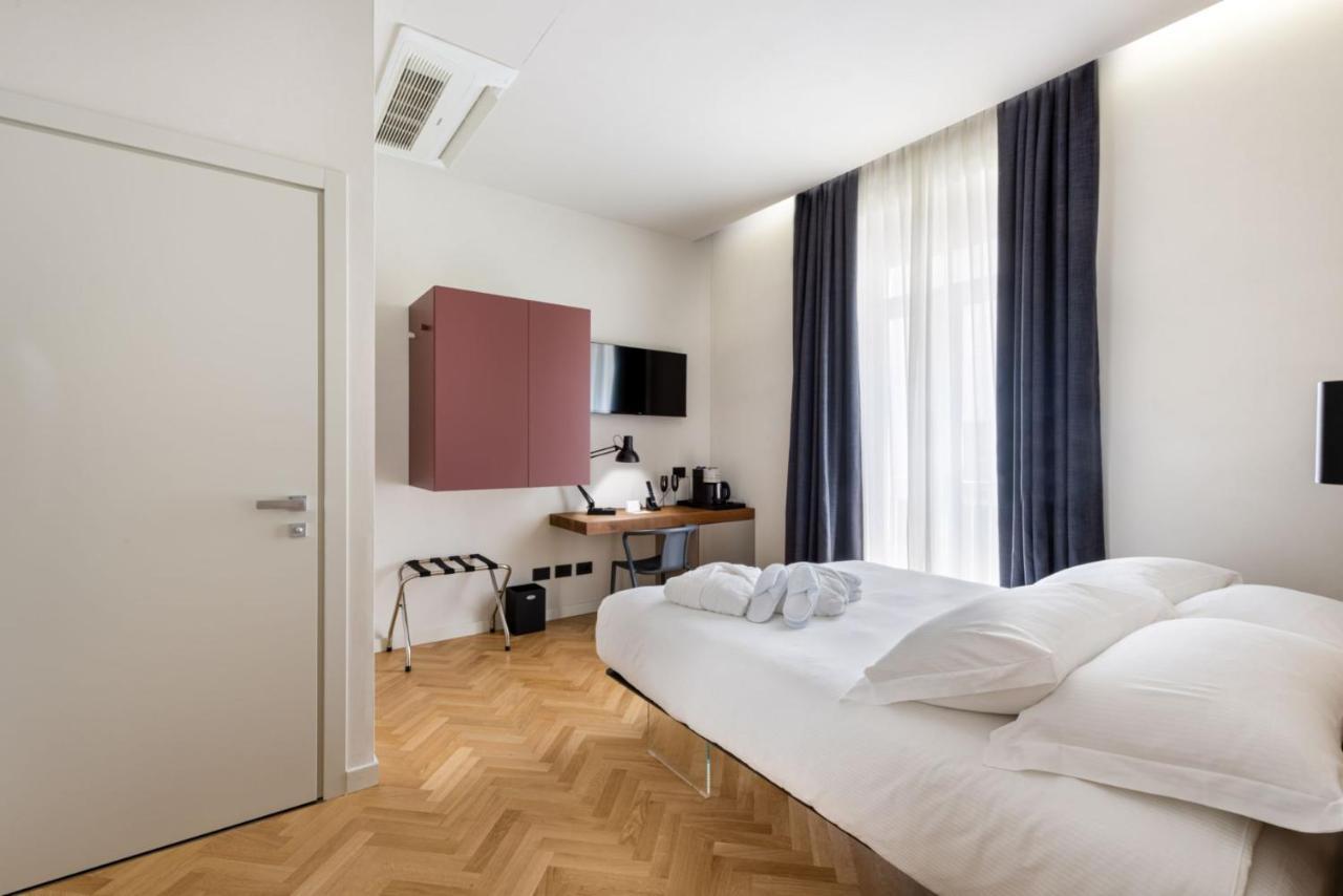 Villa Fedora Luxury Suites Lucca Ngoại thất bức ảnh