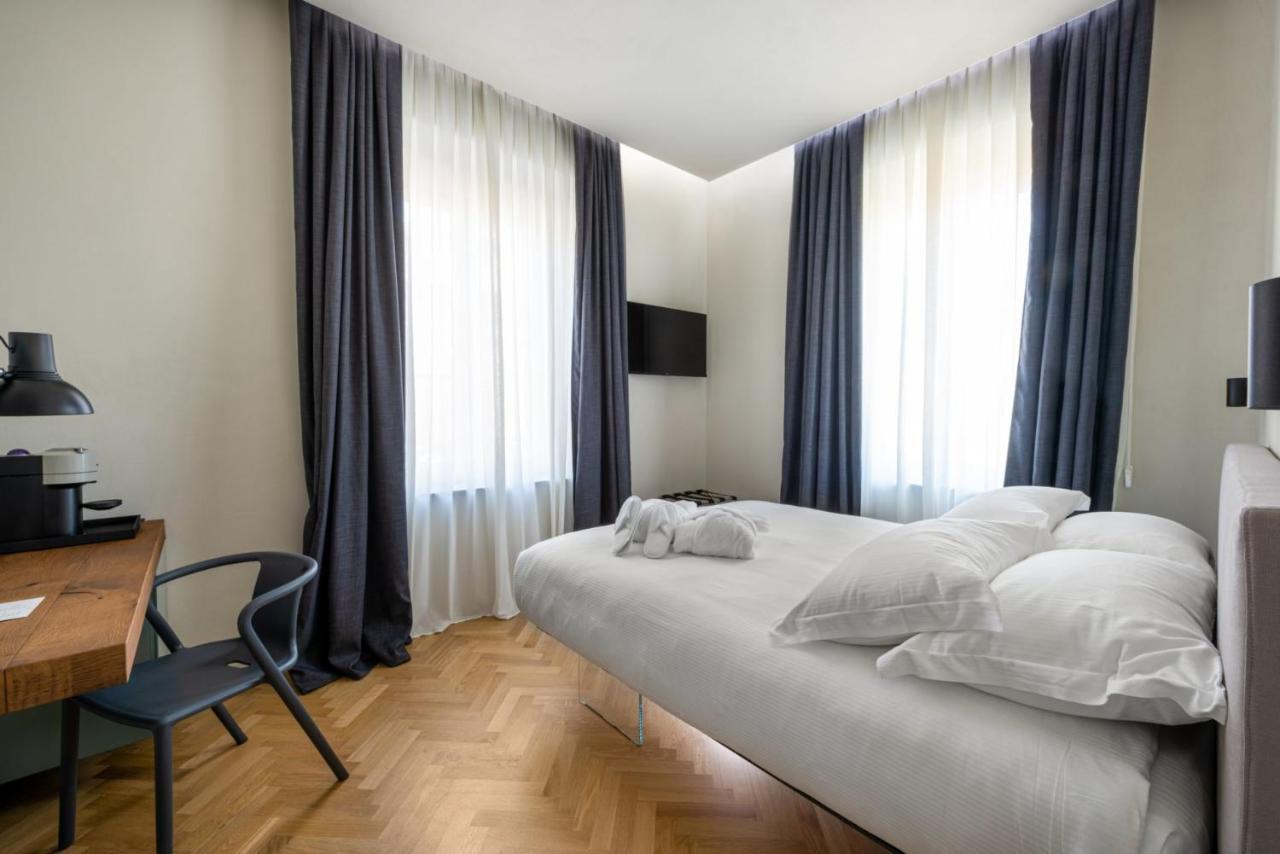 Villa Fedora Luxury Suites Lucca Ngoại thất bức ảnh