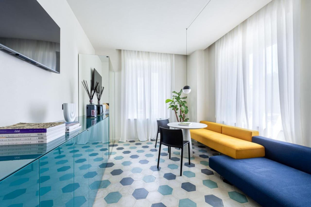 Villa Fedora Luxury Suites Lucca Ngoại thất bức ảnh