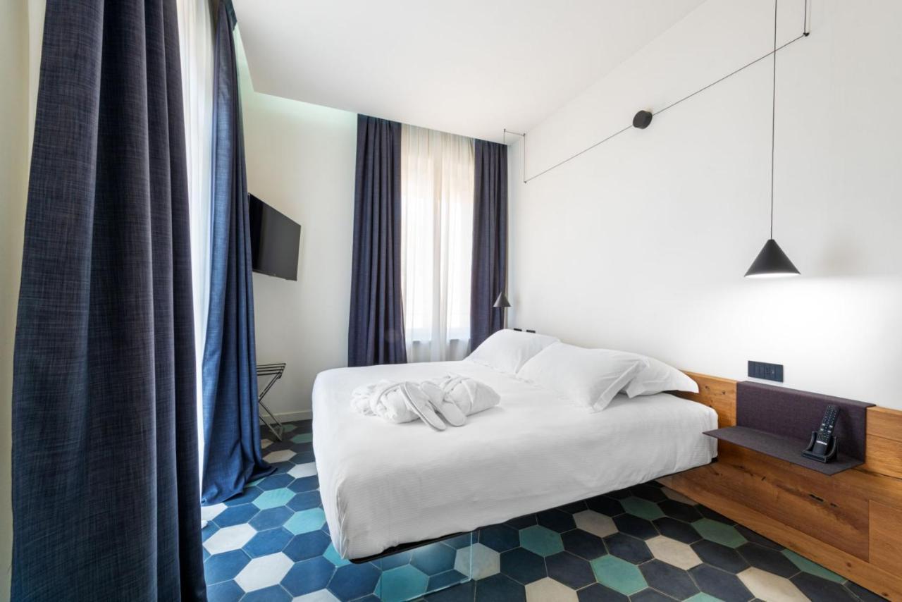 Villa Fedora Luxury Suites Lucca Ngoại thất bức ảnh