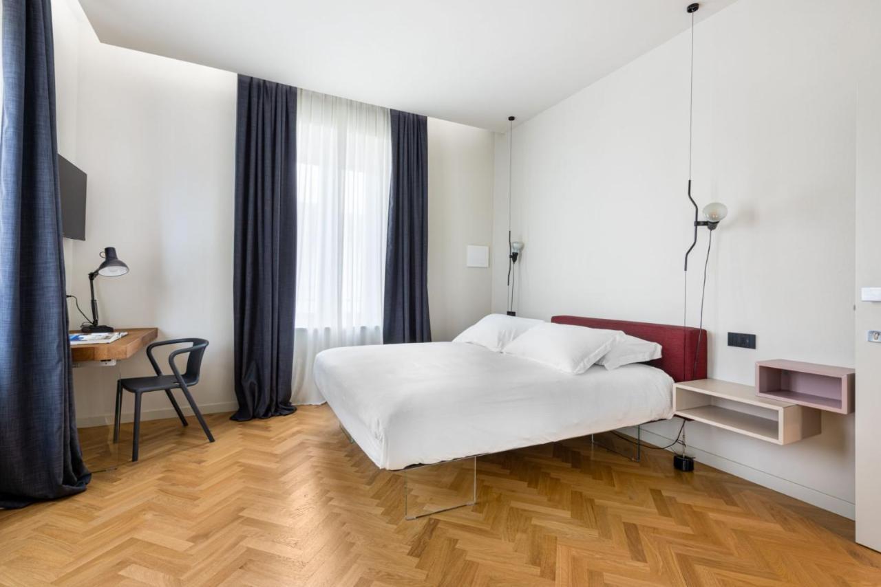 Villa Fedora Luxury Suites Lucca Ngoại thất bức ảnh
