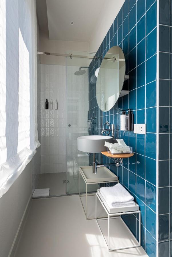Villa Fedora Luxury Suites Lucca Ngoại thất bức ảnh