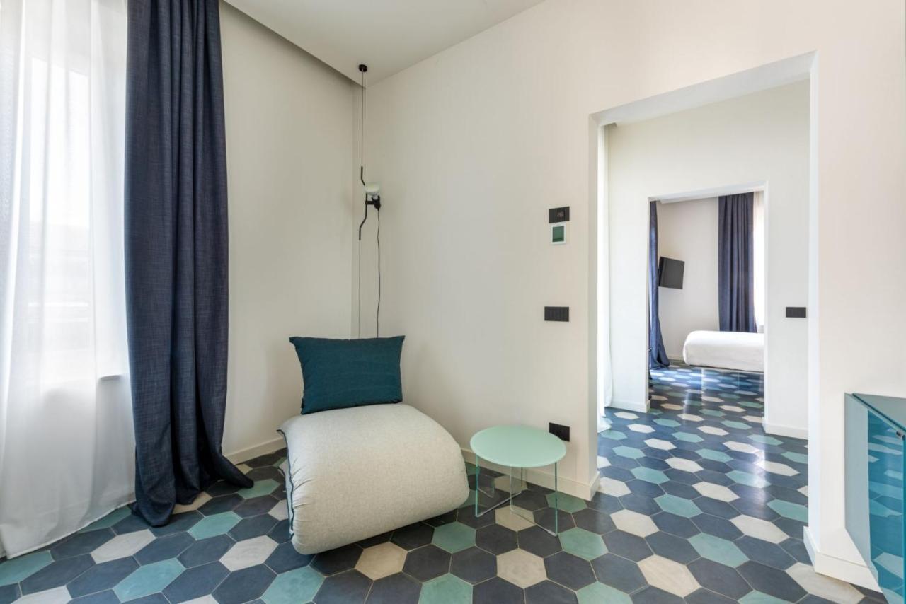 Villa Fedora Luxury Suites Lucca Ngoại thất bức ảnh