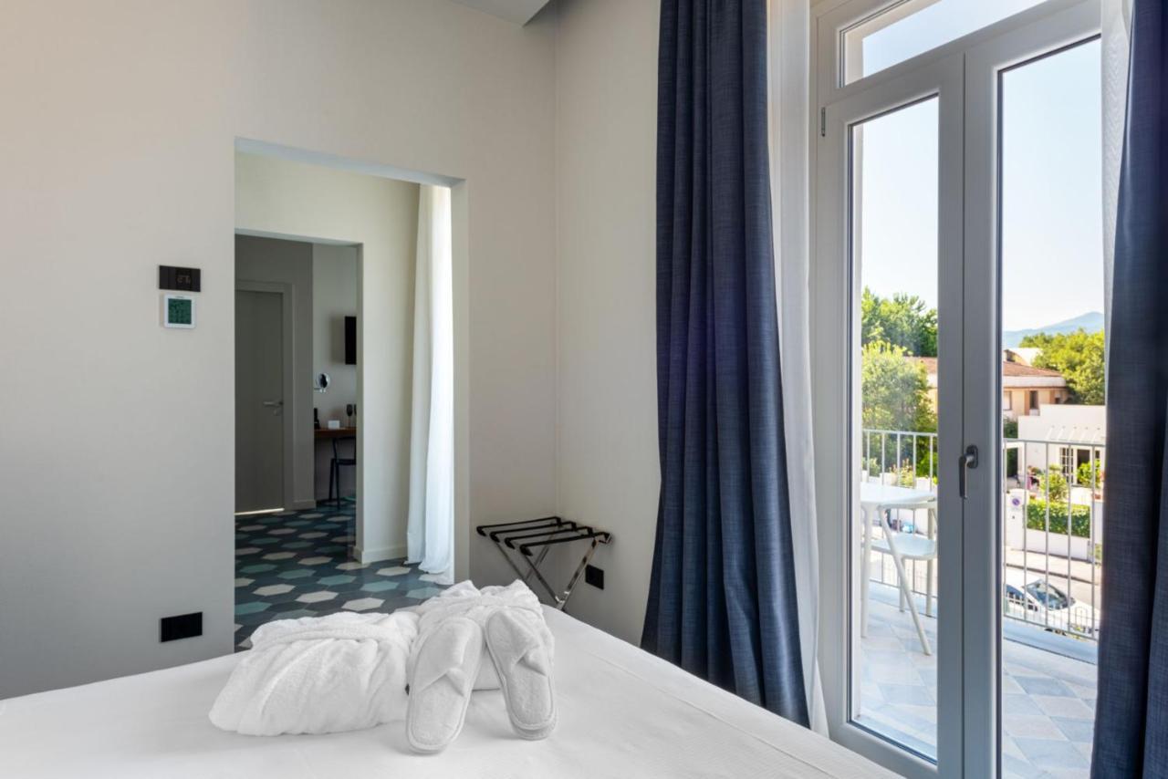 Villa Fedora Luxury Suites Lucca Ngoại thất bức ảnh