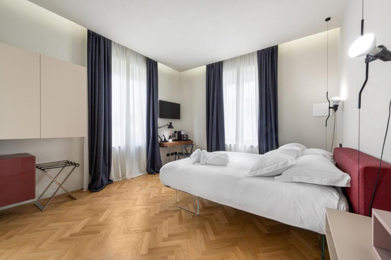 Villa Fedora Luxury Suites Lucca Ngoại thất bức ảnh