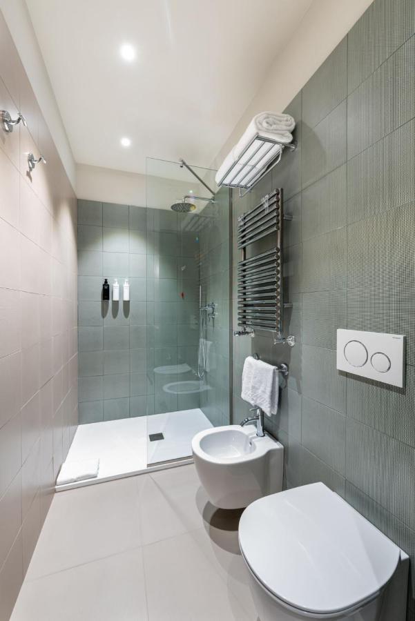 Villa Fedora Luxury Suites Lucca Ngoại thất bức ảnh