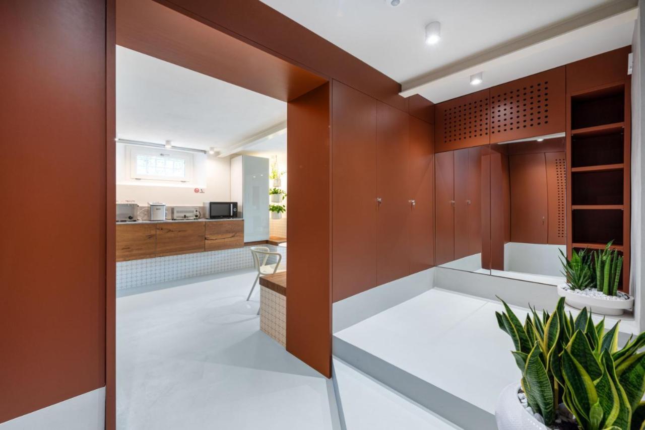 Villa Fedora Luxury Suites Lucca Ngoại thất bức ảnh