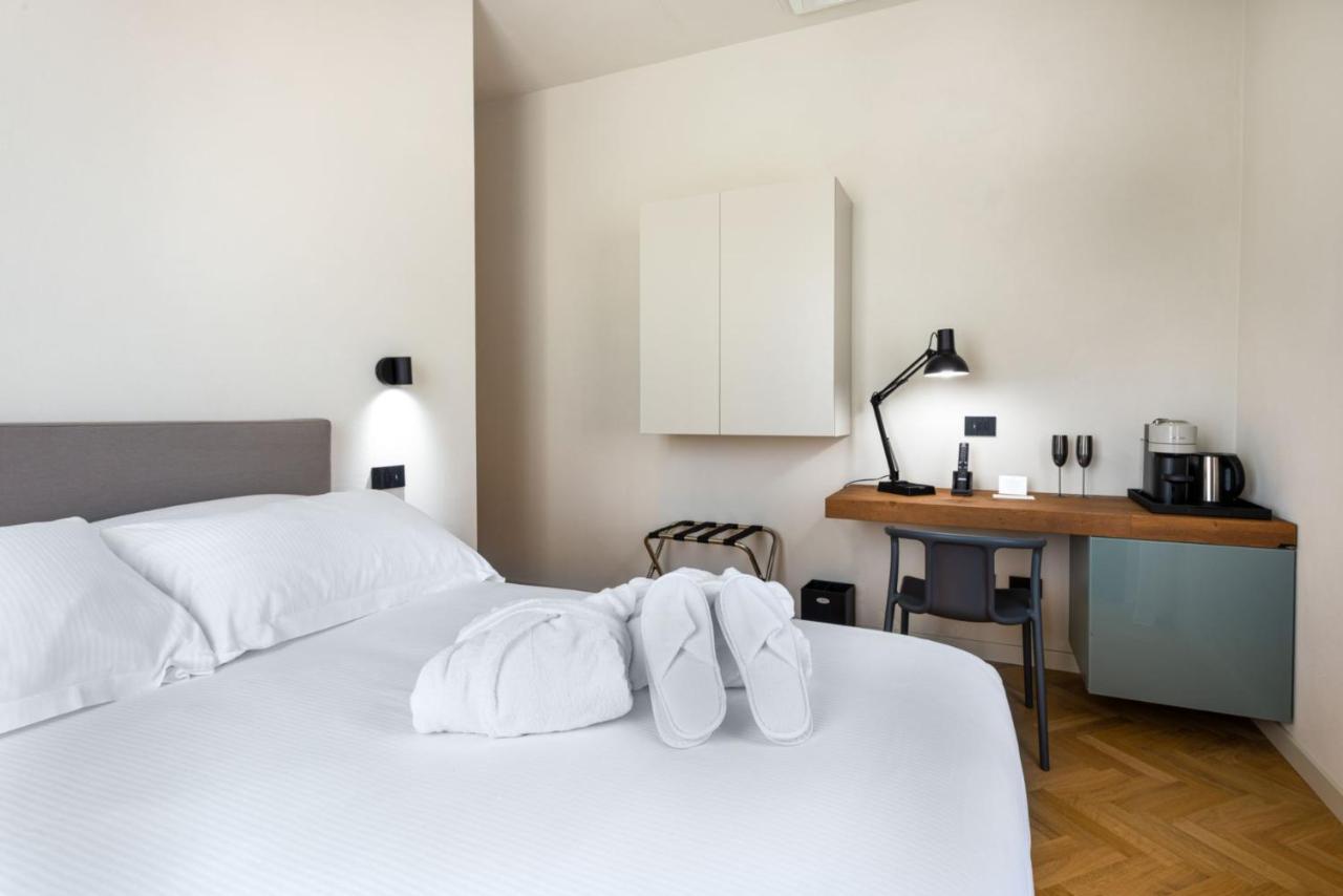 Villa Fedora Luxury Suites Lucca Ngoại thất bức ảnh