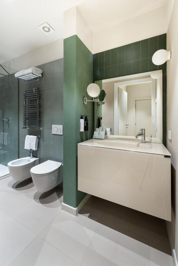 Villa Fedora Luxury Suites Lucca Ngoại thất bức ảnh