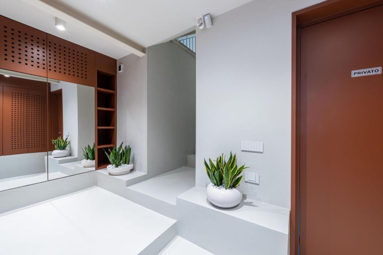 Villa Fedora Luxury Suites Lucca Ngoại thất bức ảnh