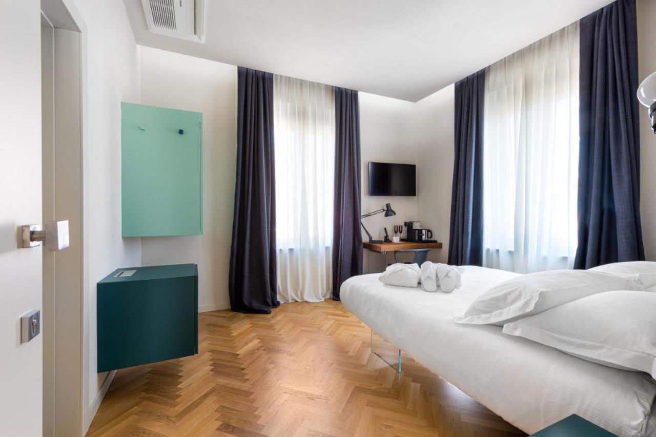 Villa Fedora Luxury Suites Lucca Ngoại thất bức ảnh
