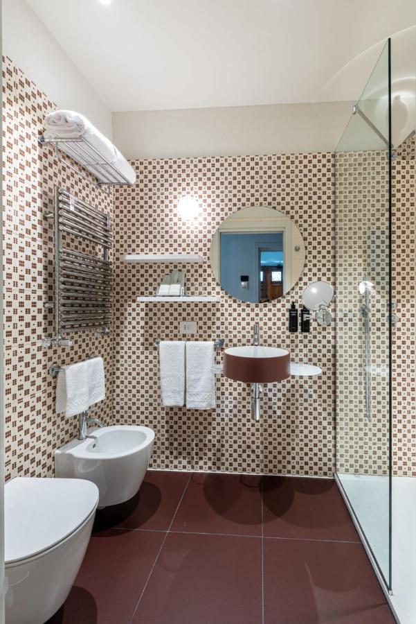 Villa Fedora Luxury Suites Lucca Ngoại thất bức ảnh