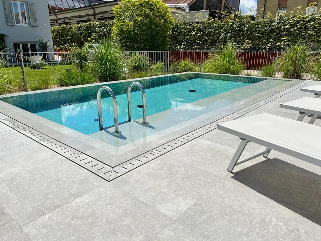 Villa Fedora Luxury Suites Lucca Ngoại thất bức ảnh