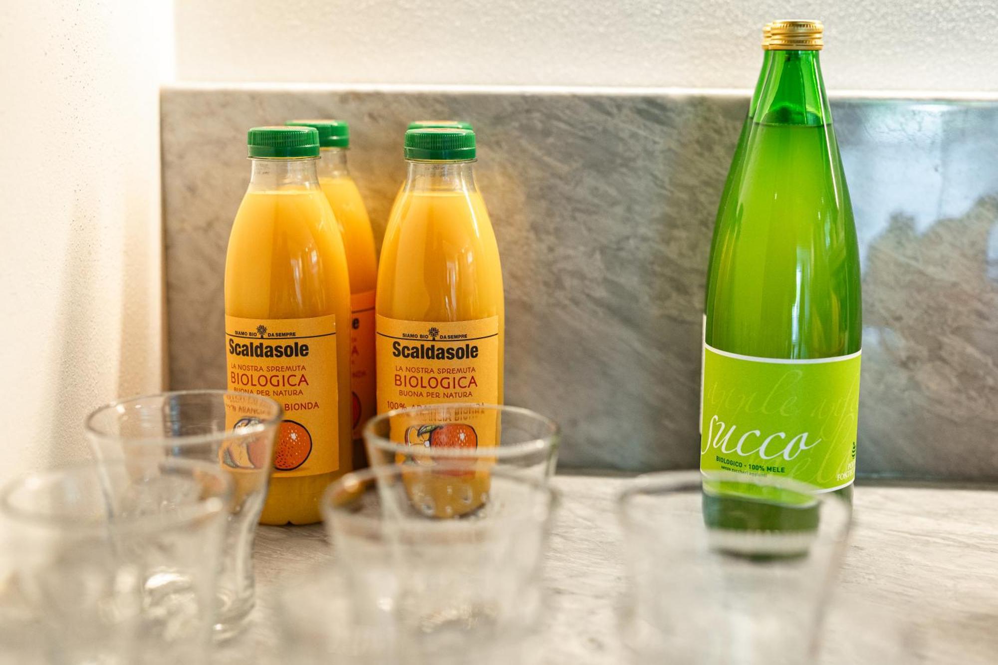 Villa Fedora Luxury Suites Lucca Ngoại thất bức ảnh